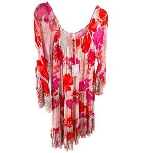 MISS JUNE Paris Dress One Size